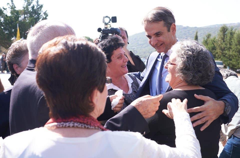 «Οργή» Κοκκόλη για Μπατιστατο: Στα έργα φοράμε την ίδια φανέλα -Στις εκλογές θα δούμε ποιος είναι σε απόγνωση