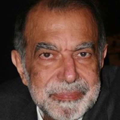 Π. Πετράτος: Στη μνήμη του Γερ. Ποταμιάνου
