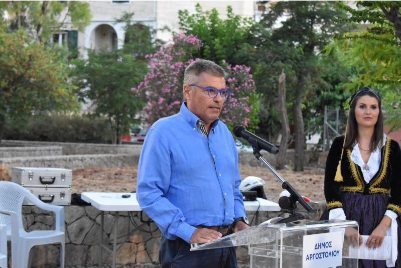 Παναγής Καππάτος: Μήνυμα για την ανακοίνωση των βάσεων εισαγωγής στην τριτοβάθμια εκπαίδευση