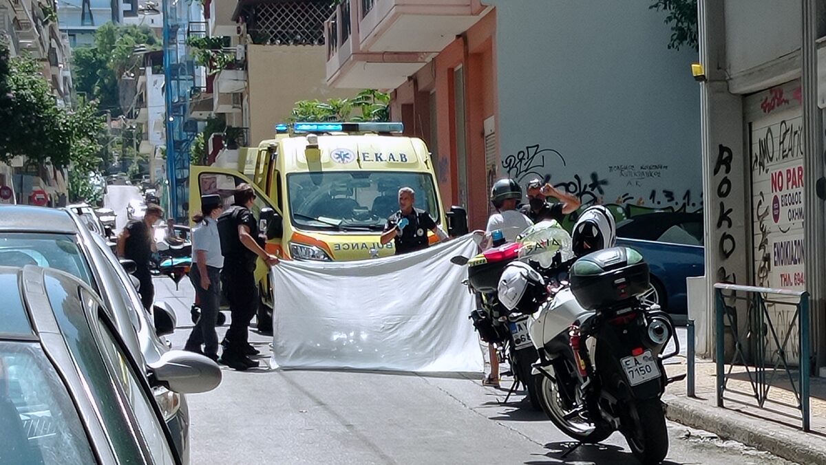Πάτρα: Νέα στοιχεία για την βουτιά θανάτου της 29χρονης νηπιαγωγού