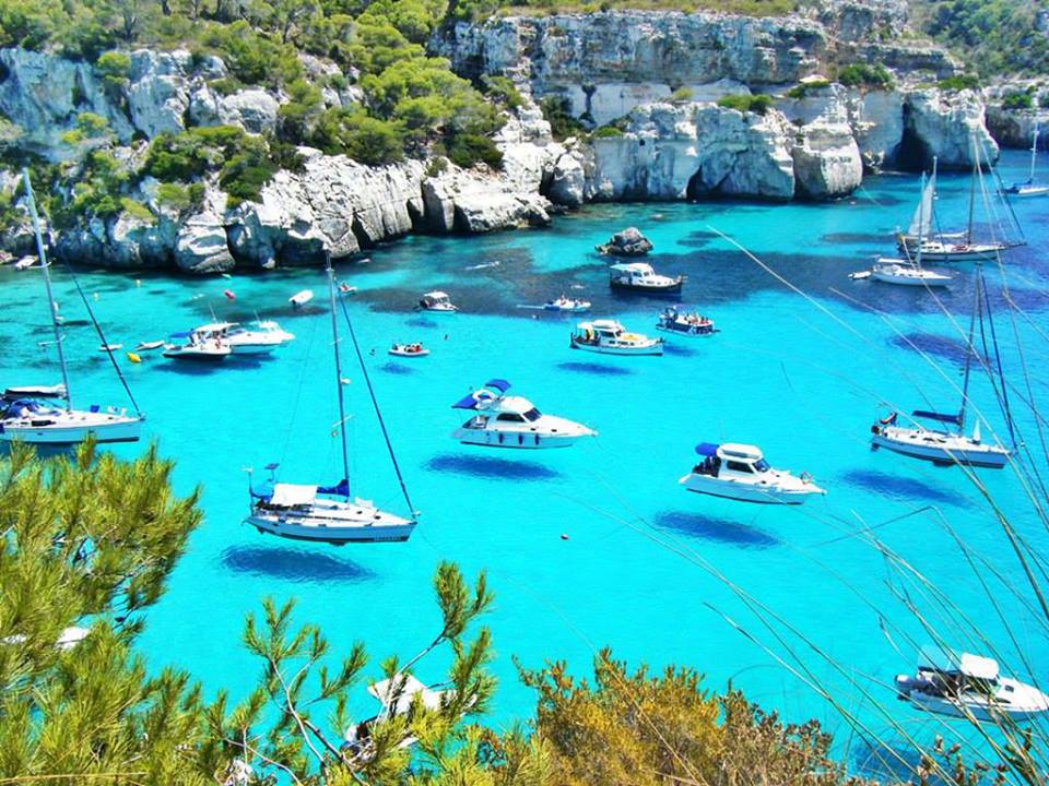 Παξοί: Ένα καλά κρυμμένο μυστικό στο Ιόνιο