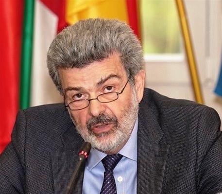 Ναπολέων Μαραβέγιας