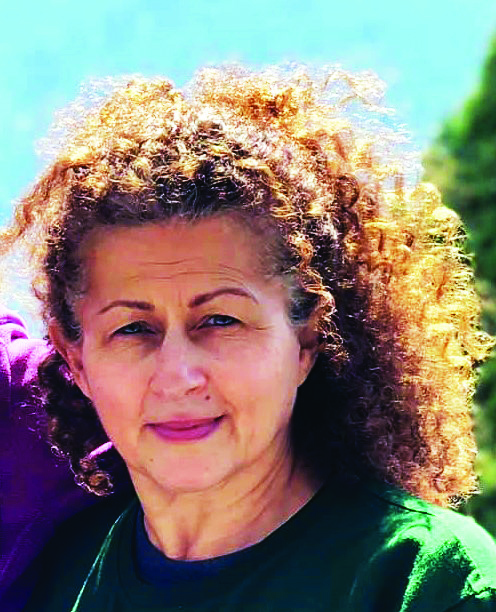 Sophie Thelemis : Η ΜΕΣΟΓΕΙΑΚΗ ΔΙΑΤΡΟΦΗ… ΔΕΝ ΕΙΝΑΙ ΔΙΑΙΤΑ ΑΛΛΑ ΤΡΟΠΟΣ ΖΩΗΣ!