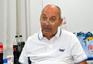 Στο άγνωστο με βάρκα την ελπίδα Νο2