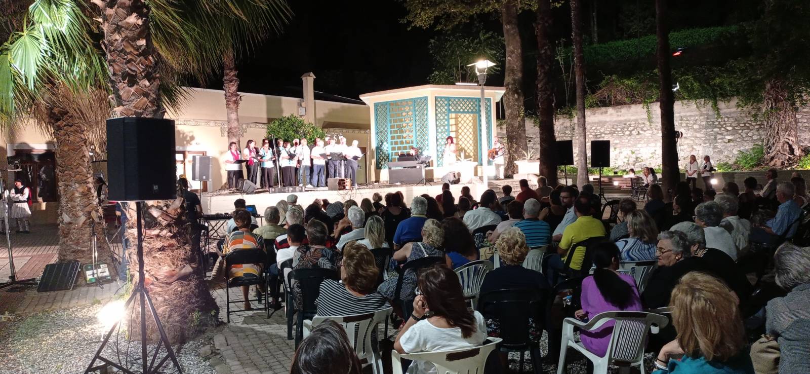 Σύλλογος Κεφαλλήνων Αιγιάλειας: «Στο Αίγιο που χτυπά η καρδιά μας» -Σειρά πολιτιστικών εκδηλώσεων [εικόνες]