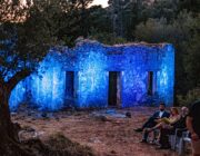 Συναυλία από διακεκριμένους καλλιτέχνες  για τον Διον