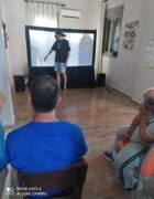 Συνεχίζονται οι δραστηριότητες της Ιακωβατείου Βιβλιοθήκης….
