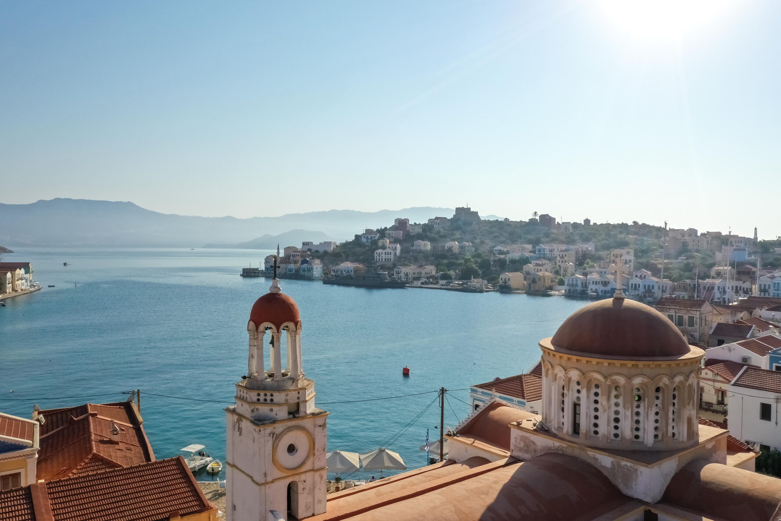Ταινίες στο Πανόραμα του 7ου Διεθνούς Φεστιβάλ Ντοκιμαντέρ Καστελλορίζου (21-28/8/2022)