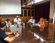 Τετραήμερη παρουσία Κυβερνητικού Κλιμακίου σε Ιθάκη και Κεφαλονιά