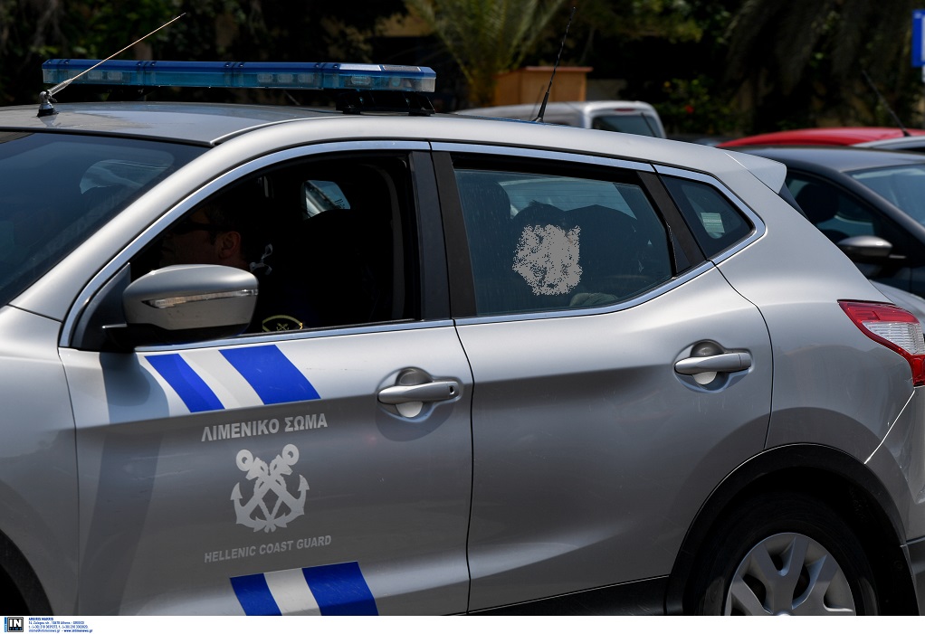 Τροχαίο ατύχημα σημειώθηκε, βραδινές ώρες χθες, στην παραλιακή