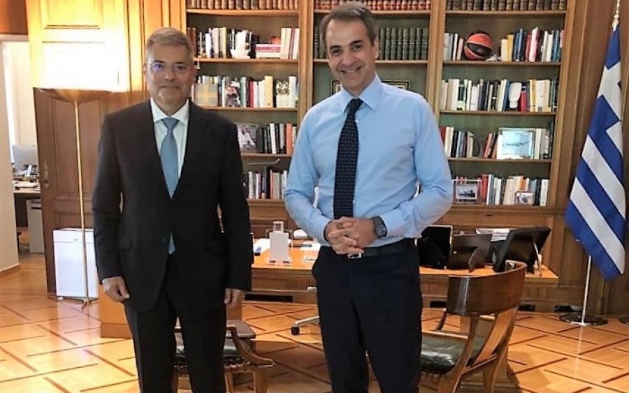 Βάζουν «φωτιά» οι δηλώσεις Μπατιστάτου: ΑΠΑΝΤΗΣΕΙΣ …… ΚΑΙ ΑΝΑΜΝΗΣΕΙΣ ΑΠΟ ΜΗΤΣΟΤΑΚΗ 20/10/2018 ΣΤΗΝ ΚΕΦΑΛΟΝΙΑ