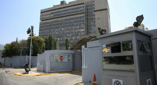 Άγης Βερούτης: Χαλαρώστε λοιπόν, γιατί πολύ φορά πήραν μερικοί και πιάνουν στο στόμα τους την ΕΥΠ