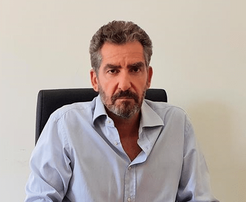 Ανακοίνωση του Διοικητή Γενικού Νοσοκομείου Δημήτρη Μαρτίνη για την Μονάδα Τεχνητού Νεφρού