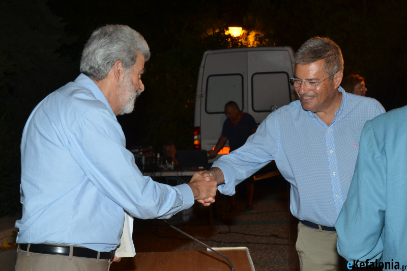 Δεν το Ξερατε δεν Ρωτάγατε που λέει και ο Λαος ;
