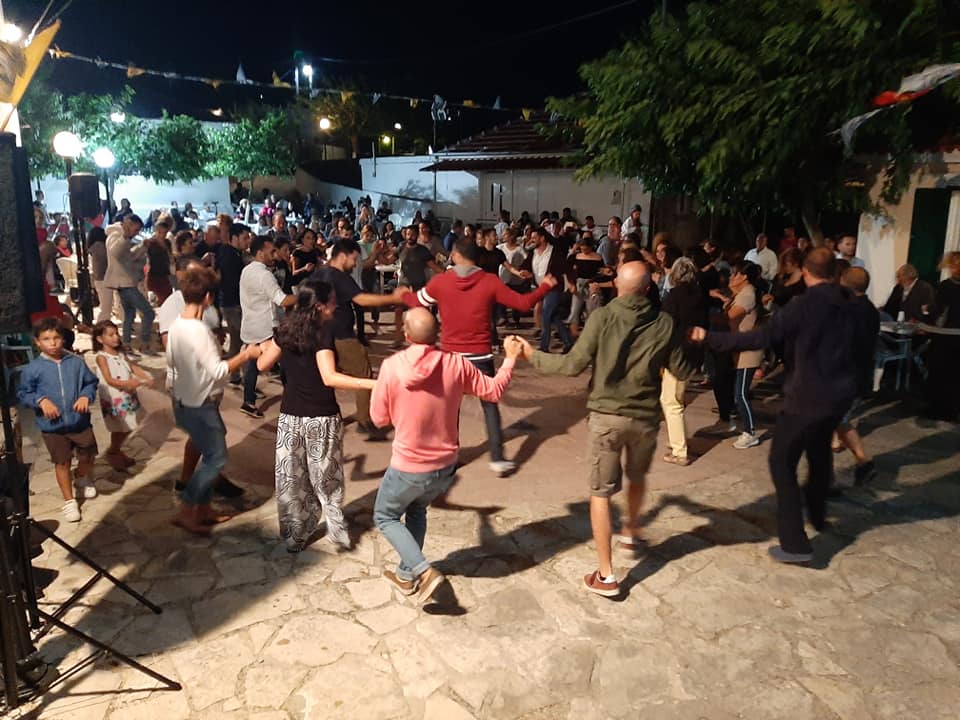Διήμερο παραδοσιακό πανηγύρι στα Κομιτάτα