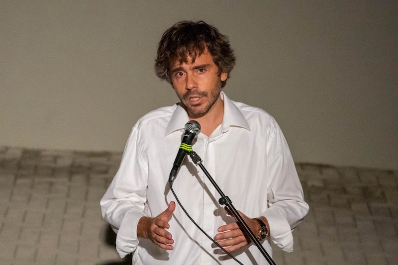 Δήμος Αργοστολίου: Παραίτηση  “βόμβα” του Γεράσιμου Φόρτε από δημοτικός σύμβουλος  Ο Γιάννης Βαρούχας παίρνει τη θέση του