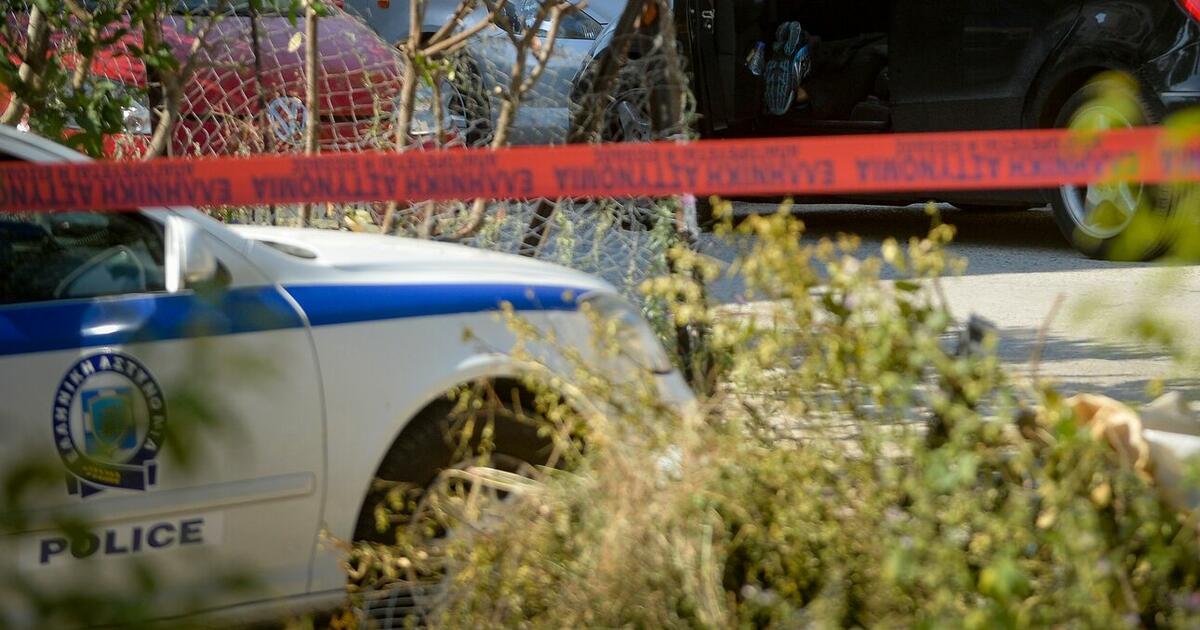 Έγκλημα στην Άρτα: Εντοπίστηκε ο 29χρονος που σκότωσε τον πρώην πεθερό του