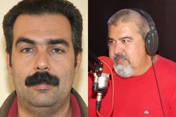 Εκπομπή το Βημα του Πολίτη Νησί 93,9 Fm 30/8/2022