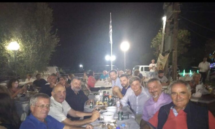 Ενοχλημένος ο πνευματικός κόσμος στο Αργοστόλι με τον Θεόφιλο  Δείτε το λόγο