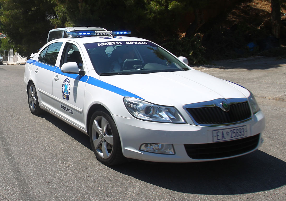Ένωση Αστυνομικών: Οχι στην ερημοποιηση των περιφερειακών αστυνομικών υπηρεσιών της Κεφαλονιάς