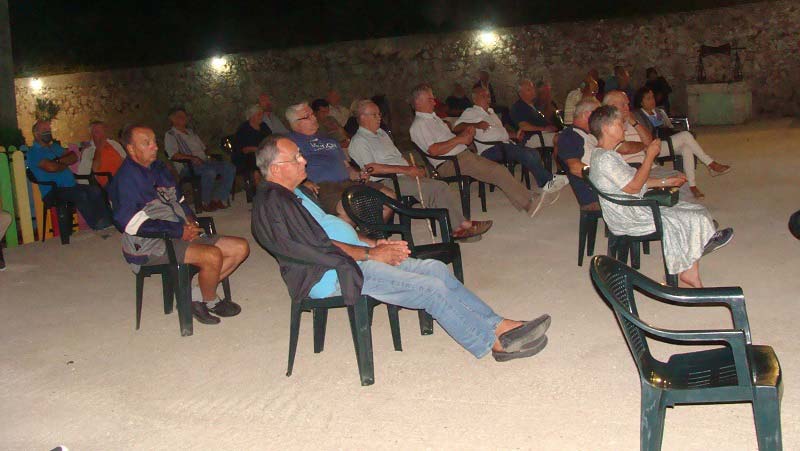 Γενική Συνέλευση και απολογισμός πεπραγμένων στην Κοινότητα Δαμουλιανάτων
