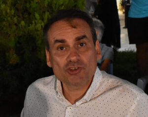 «Η παροικία των Μαλτέζων στην Κεφαλονιά» (ομιλία)