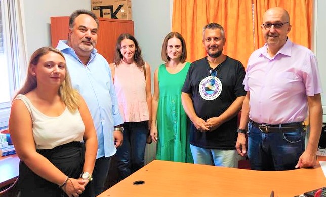 Καλή αρχή σε όλους με υγεία και επιτυχία στο έργο σας