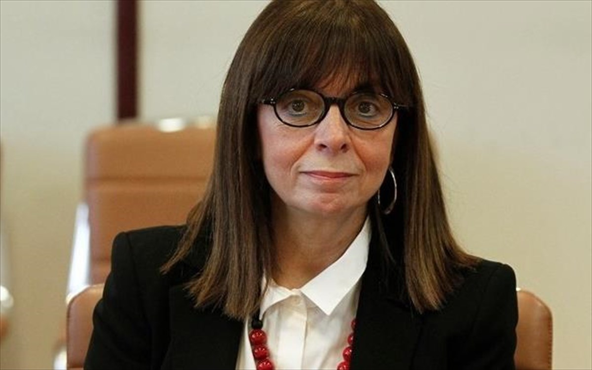 Κατερίνα Σακελλαροπούλου: Άμεση και πλήρης διαλεύκανση της υπόθεσης των παρακολουθήσεων