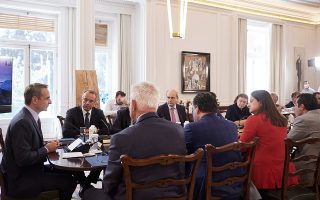 Μητσοτάκης: Εκλογές σε 9 μήνες – Το πολιτικό πλαίσιο έως την κάλπη