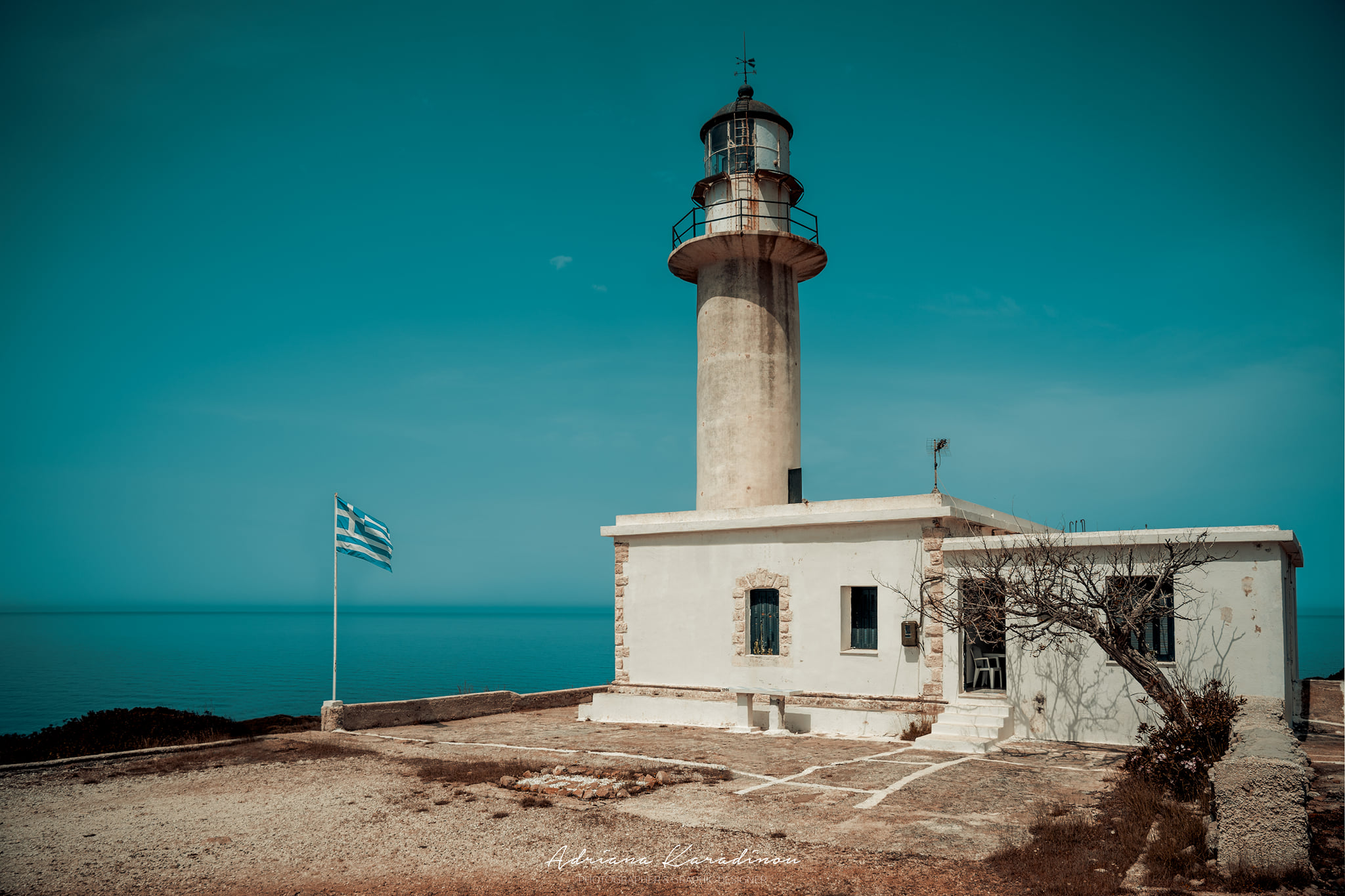 Μυστήριο με το θάνατο ψαρά ανοιχτά του Γέρο Γόμπου στο Ληξούρι -Που στρέφονται οι έρευνες