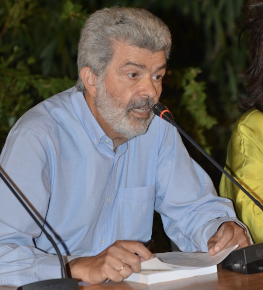 Ναπολέων Μαραβέγιας στην Real News: Μετά την πανδημία και τον πληθωρισμό έρχεται και οικονομική ύφεση;