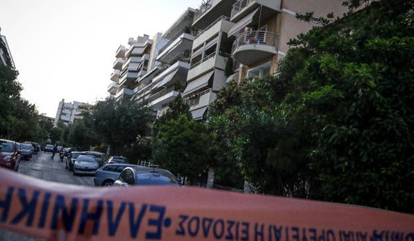 Νεκρή 17χρονη στο Περιστέρι: Εξετάζεται από τις Αρχές ο σύντροφός της. Τρίτη γυναικοκτονία σε τρεις μέρες;