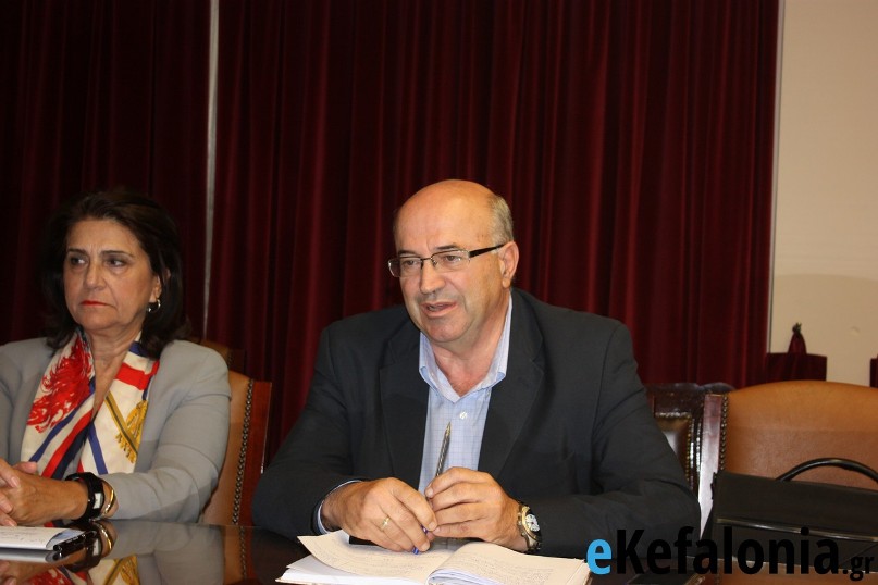Οι αποκαλύψεις Κράτσα και οι 5 απαντήσεις που περιμένουμε από τον Κουρή