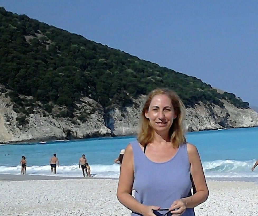Οι ξεχωριστές ευχές της Μαριλίζας Ξενογιαννακοπούλου για τον Δεκαπενταύγουστο από την Κεφαλονιά