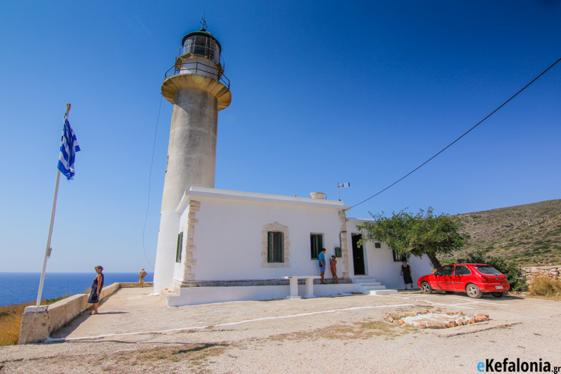 Παγκόσμια Ημέρα Φάρων: Ανοικτοί για το κοινό 28 φάροι της χώρας -Ανάμεσα τους και ένας στην Κεφαλονιά