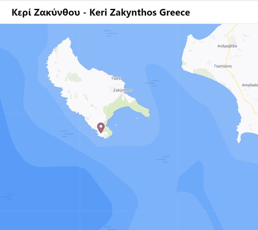 Παγκόσμια Μερα Φαρων σήμερα