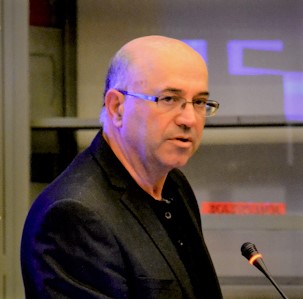 Παραίτηση Έκπληξη από Αντιπεριφερειάρχη Αγροτικής Ανάπτυξης Σωτήρη Κουρή