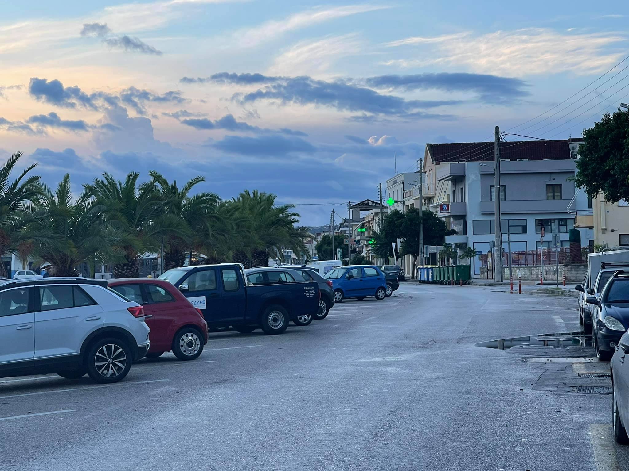 «ΠΑΡΕΜΒΑΣΕΙΣ ΣΤΡΑΤΗΓΙΚΗΣ ΑΝΑΠΛΑΣΗΣ Δήμου Αργοστολίου» προϋπολογισμού 5 εκ. ευρώ