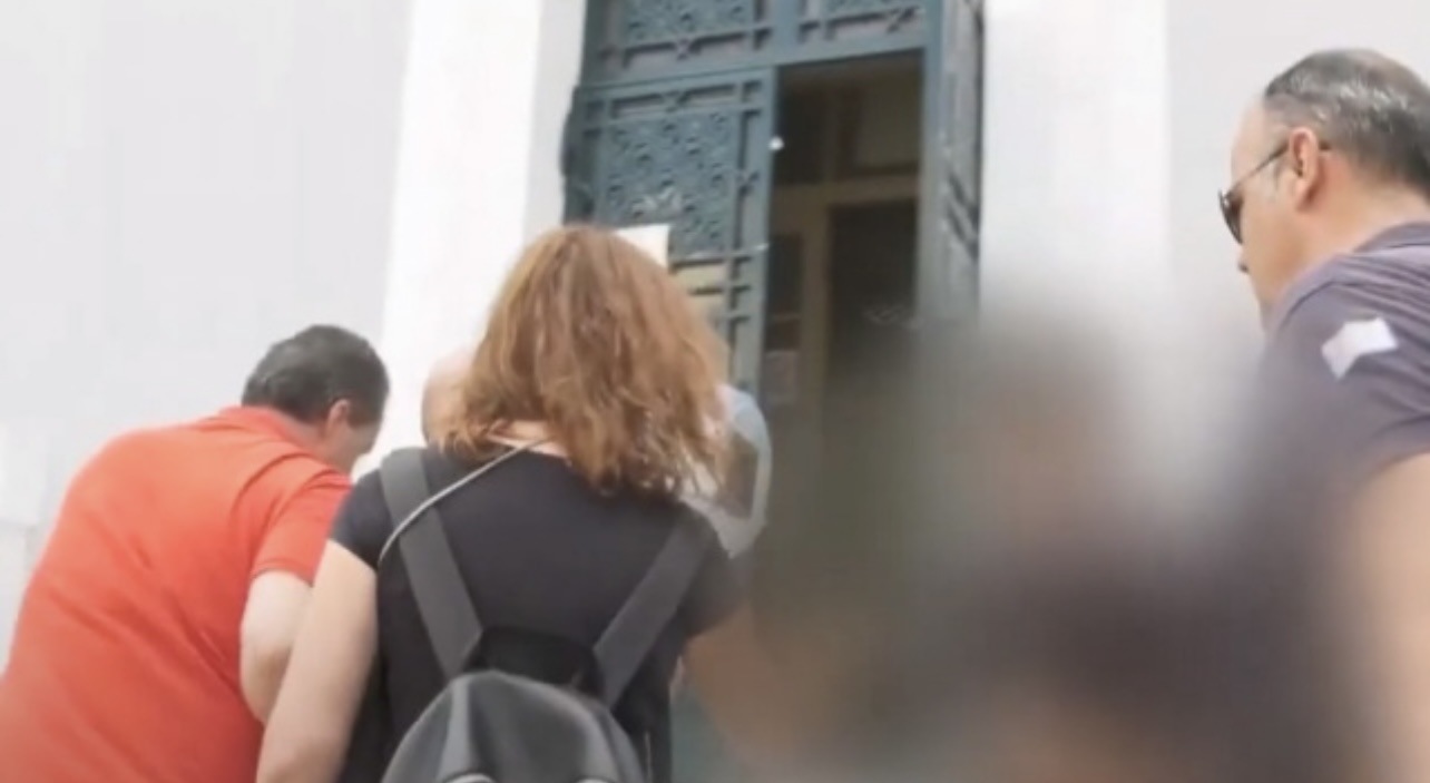Πνιγμός ανήλικης στην Κόρινθο: Απολογείται το πρωί ο πατέρας