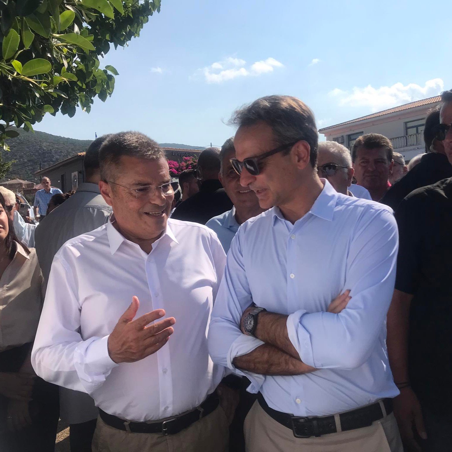 Πόσο “ροκ” θα είναι ο επόμενος βουλευτής Κεφαλονιάς;  Η πρώτη αποτίμηση του καλοκαιριού