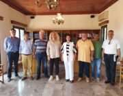 Σημαντικά έργα οδικής ασφάλειας και αναβάθμισης του οδικού δικτύου στην Βόρεια Ζάκυνθο