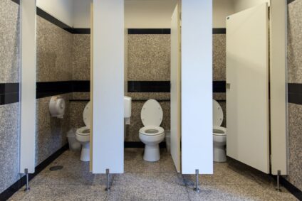 Στο Βαλεριάνο αναζητείται …τουαλέτα και φιλότιμο