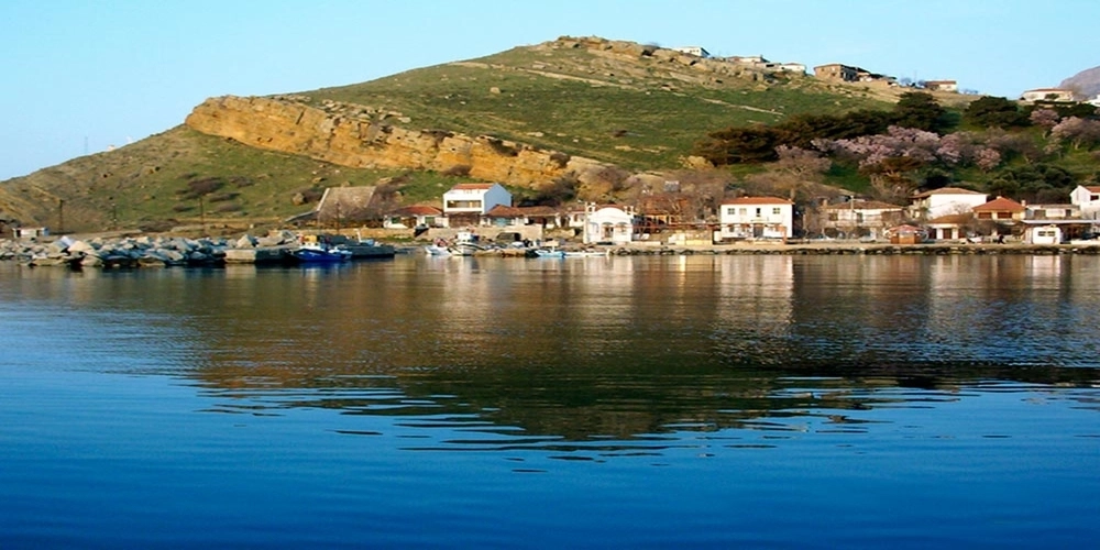 Σύλλογος Κεφαλλήνων Κηφησιάς: Μοναδική εκδρομή σε Ίμβρο, Τένεδο, Τροία και Ανδριανούπολη