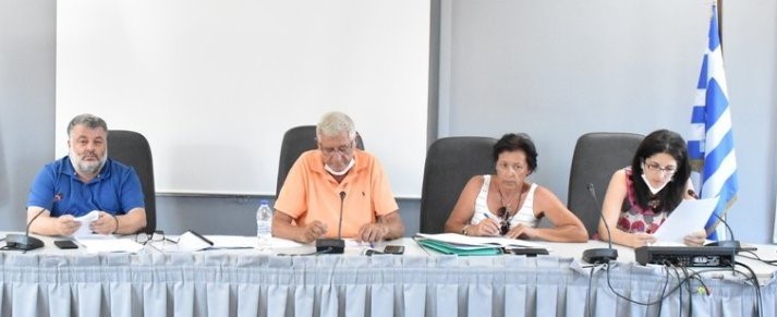 Συνεδριάζει την Τρίτη 23/8 το Δημοτικό Συμβούλιο Αργοστολίου – Τα θέματα που θα συζητηθούν