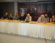 Συνέντευξη: «Μικρασιάτες πρόσφυγες του 1922 στην Κεφαλονιά και στην Ιθάκη».
