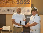 Τελετή Έναρξης AegeanRegatta 2022 στην Ικαρία και πλώρη για τους Φούρνους και το Αγαθονήσι