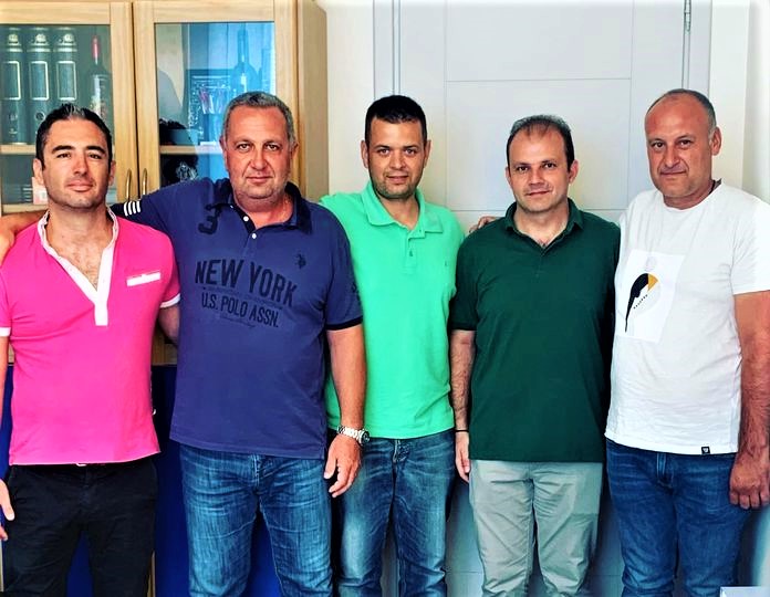 ΤΟΠΙΚΗ ΕΝΩΣΗ ΑΣΤΥΝΟΜΙΚΩΝ ΥΠΑΛΛΗΛΩΝ Ν