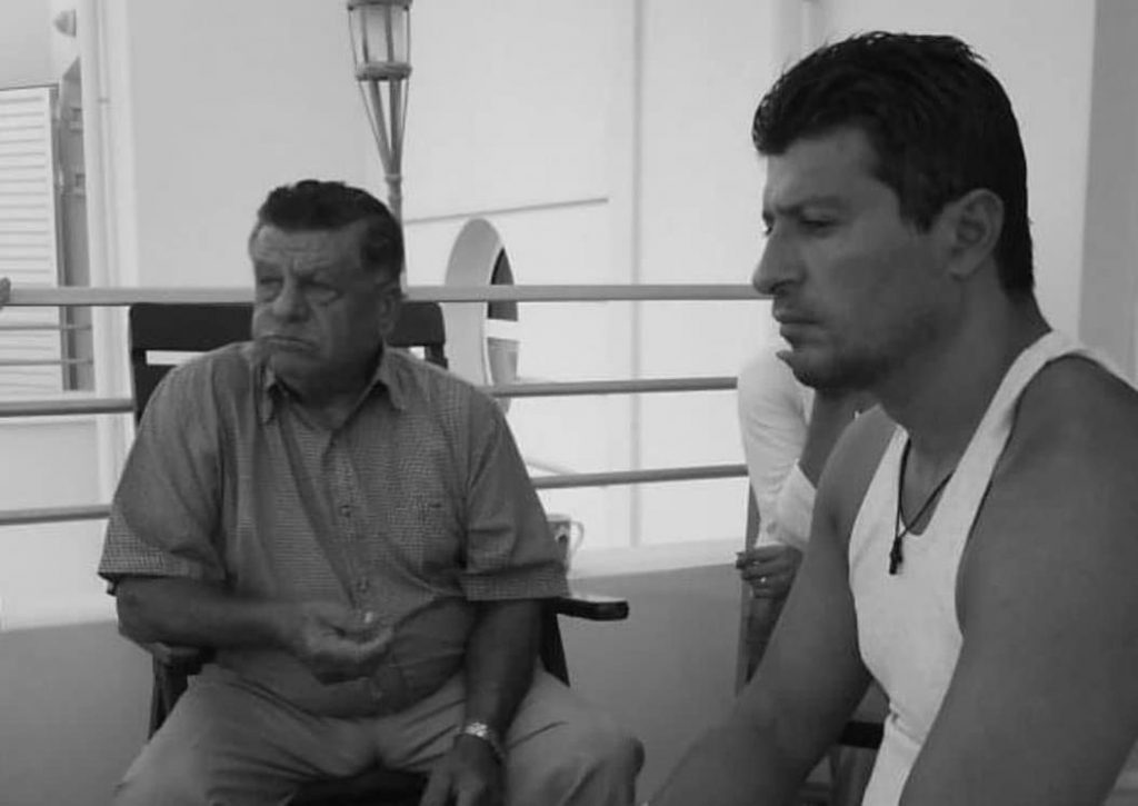 Τραγικός θάνατος κατά τη διάρκεια κατάδυσης στη θαλάσσια περιοχή Ληξουρίου Κεφαλλονιάς 