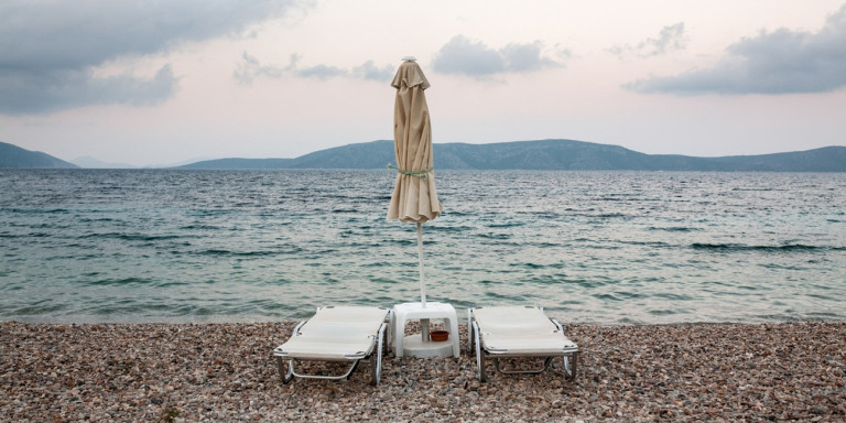 Βροχές και καταιγίδες για σήμερα Κυριακή σε μεγάλο μέρος της χώρας -Η πρόγνωση της εβδομάδας