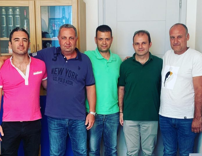 Ξανά στο “τιμόνι” του Διοικητικού Συμβουλίου της Ένωσης Αστυνομικών ο Κώστας Γρηγορόπουλος -Όλα τα ονόματα [εικόνες]